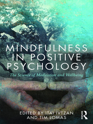 cover image of Mindfulness in Positive Psychology
